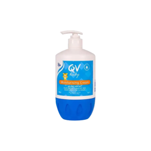 QV Baby Moisturizing Cream 500 g